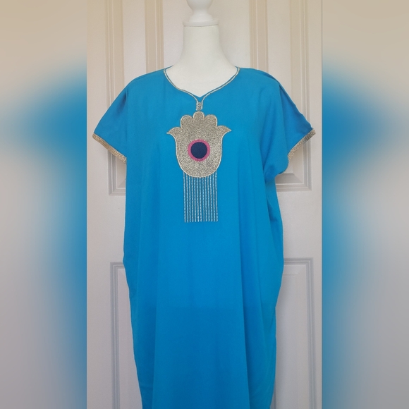 DRESS💙 - Picture 2 of 3